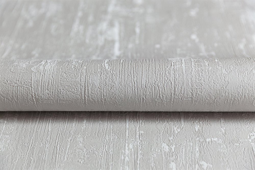 KERAMA MARAZZI KM6309 Обои виниловые Оранжерея база, серый (1, Т D)