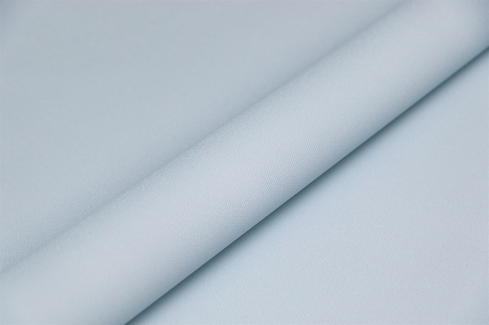 KERAMA MARAZZI KM7206 Обои виниловые Примавера база, голубой (1, Т B1) свободная стыковка / направленная стыковка