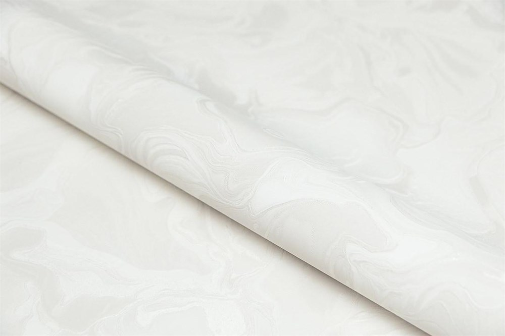 KERAMA MARAZZI KM7601 Обои виниловые Галатея база универсальная, белый 1,06х10 (1, Т I) прямая стыковка