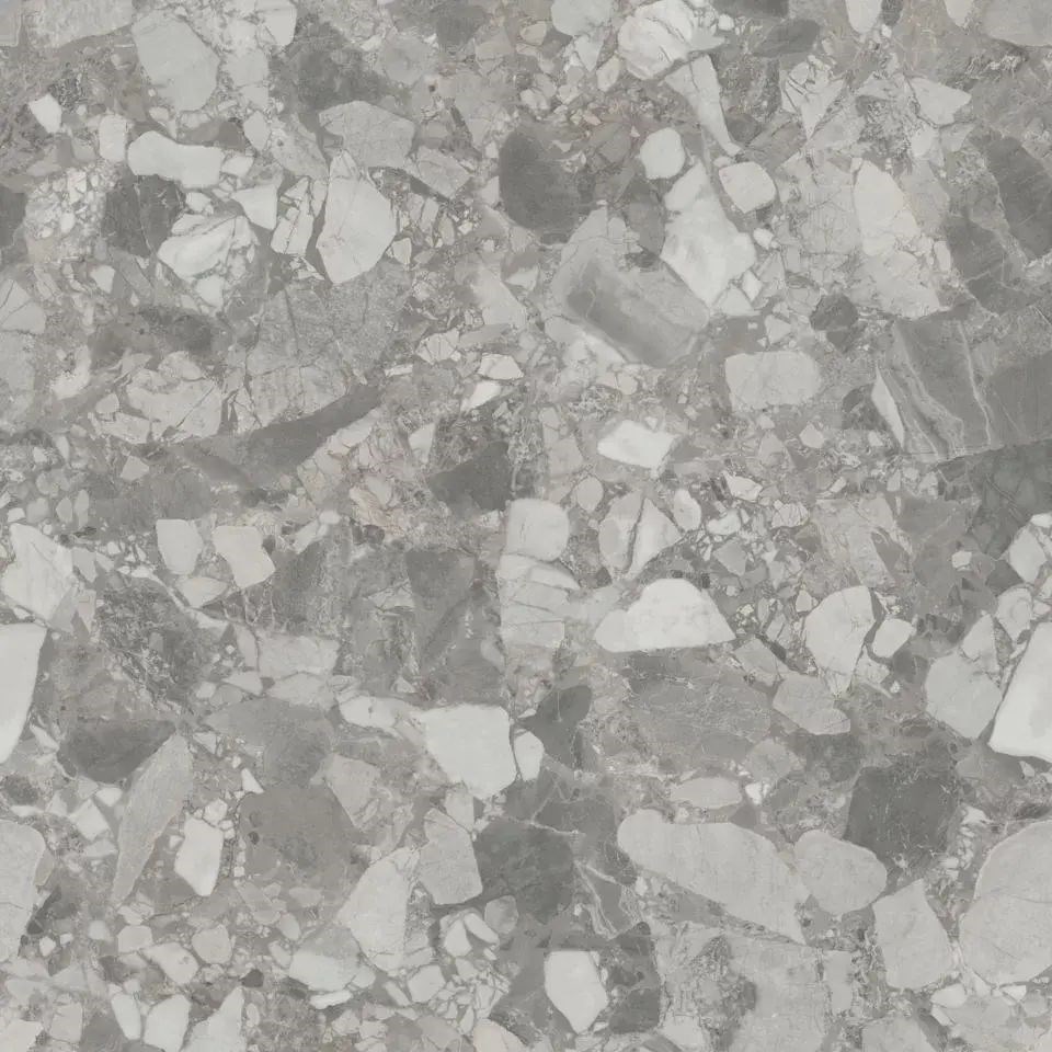 Чеппо ди Сицилия серый матовый обрезной 119,5x119,5x0,9