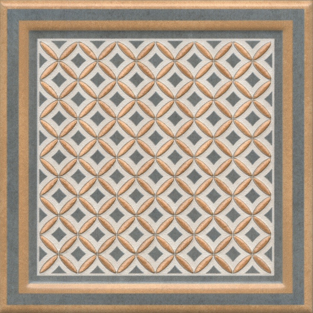 KERAMA MARAZZI OS/C292/17022 Декор Монтальбано 3 матовый 15x15x0,82