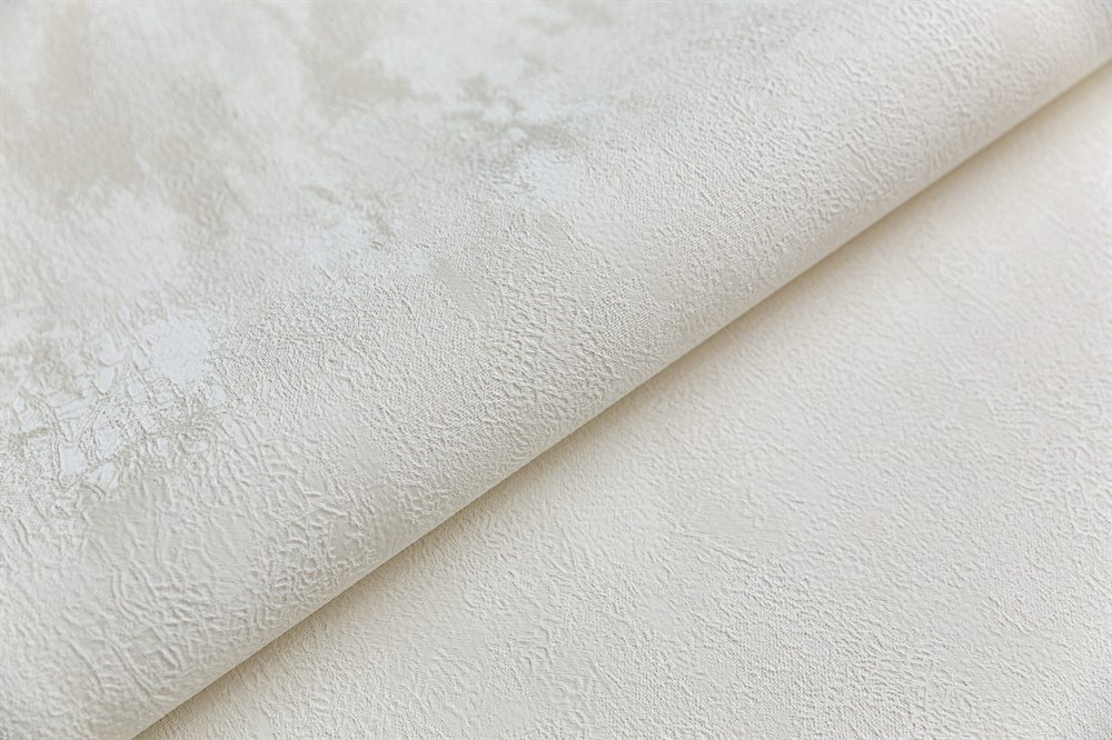 KERAMA MARAZZI KM6605 Обои виниловые Впечатление база, белый (1, Т C)