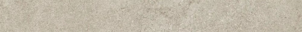 Плинтус Портленд бежевый светлый матовый обрезной 80x9,5x0,9