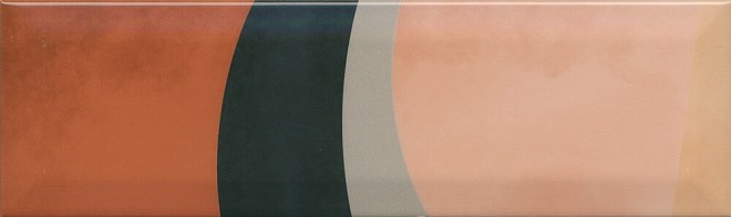 KERAMA MARAZZI OS/A05/9010 Декор Закат 8,5x28,5x9,2
