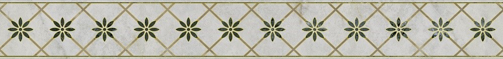 KERAMA MARAZZI OS/A286/SG606220RL Бордюр Серенада 2 лаппатированный обрезной 60x7,2x0,9