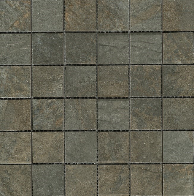 KERAMA MARAZZI SG173/002 Декор Сланец (мозаичный) 30х30