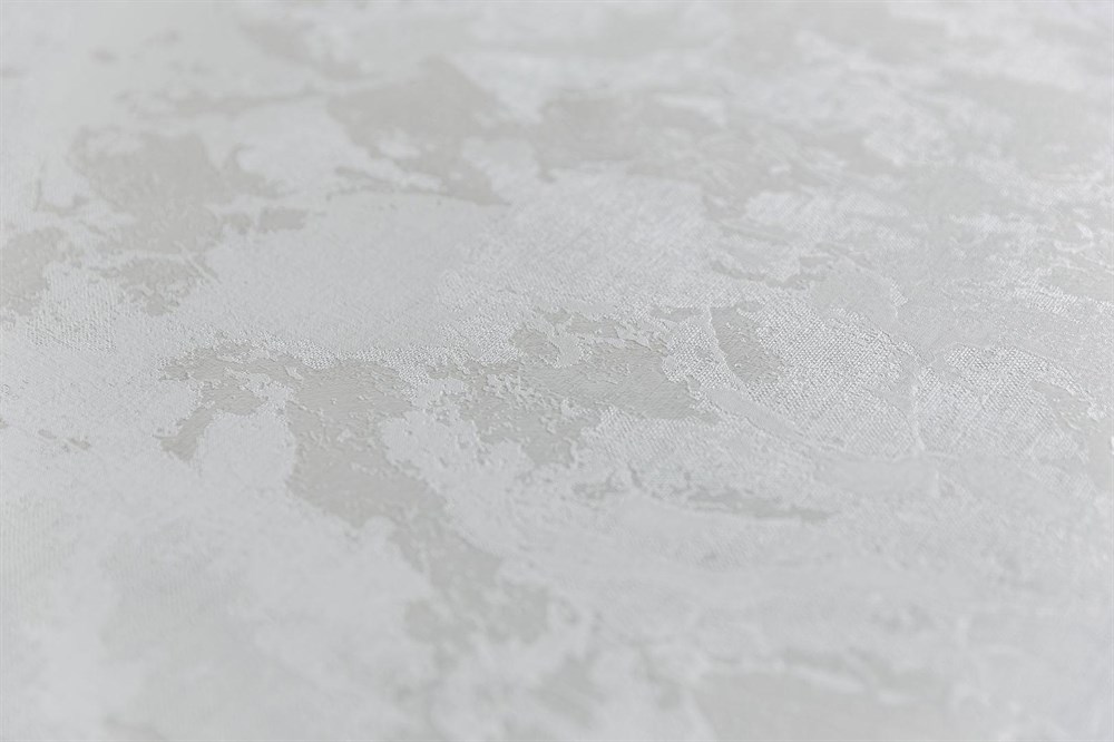 KERAMA MARAZZI KM6010 Обои виниловые Экзотика база, белый (1, Т D)