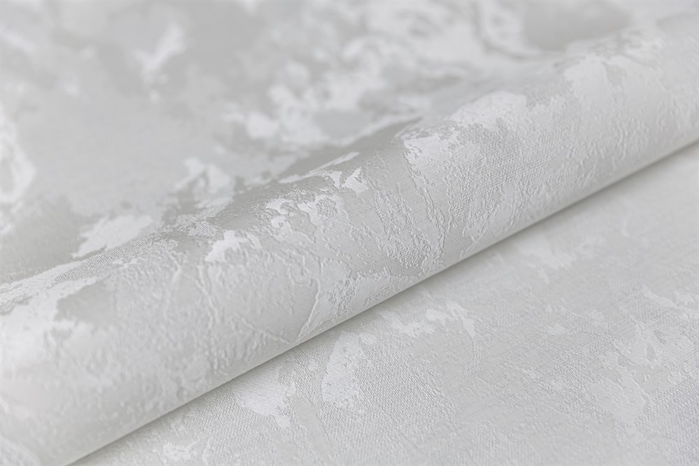 KERAMA MARAZZI KM6010 Обои виниловые Экзотика база, белый (1, Т D)