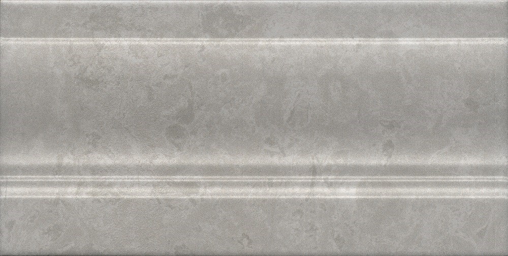 KERAMA MARAZZI FMD039 Плинтус Ферони серый матовый 20x10x1,3