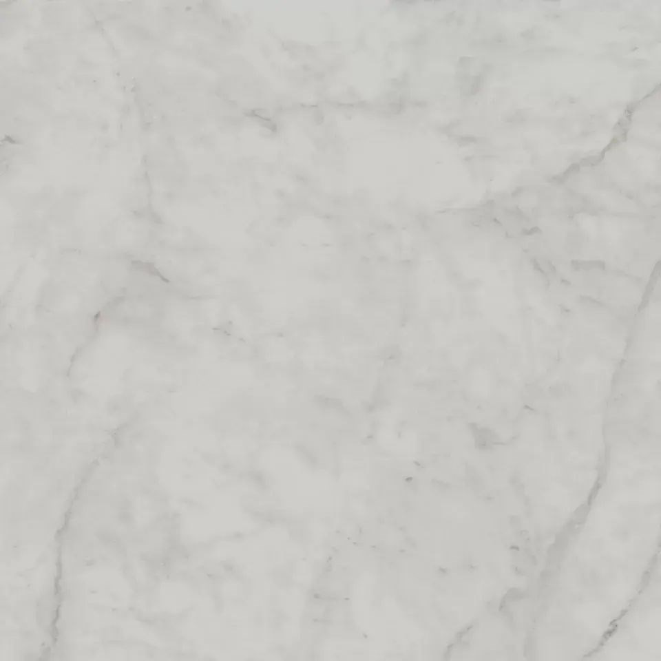 Тубкаль белый матовый обрезной 60x60x0,9