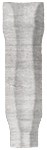 KERAMA MARAZZI DL7506/AGI Угол внутренний Антик Вуд серый 8х2,4х1,3