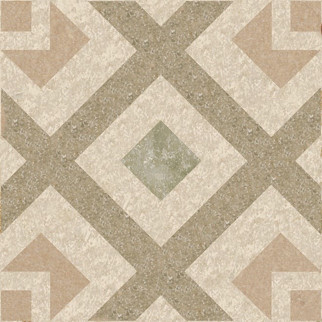 KERAMA MARAZZI HGD/A524/3278 Декор Кампионе 5 матовый 30,2x30,2x7,8