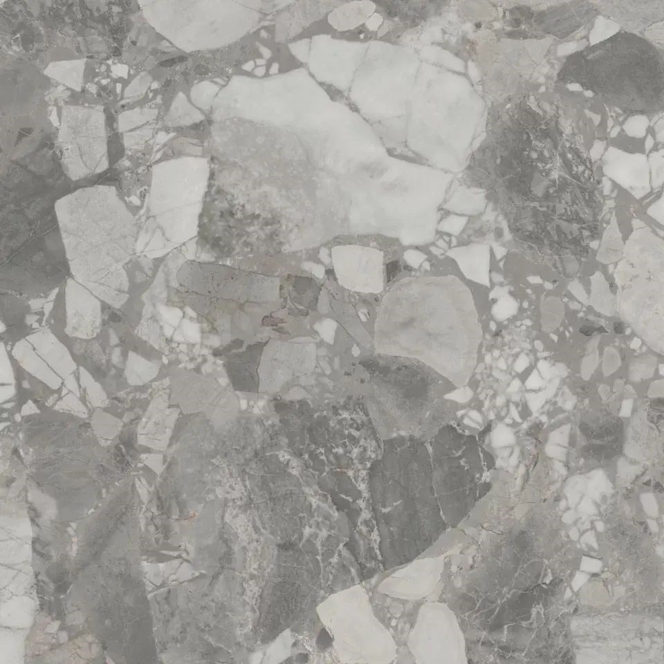Чеппо ди Сицилия серый матовый обрезной 60x60x2