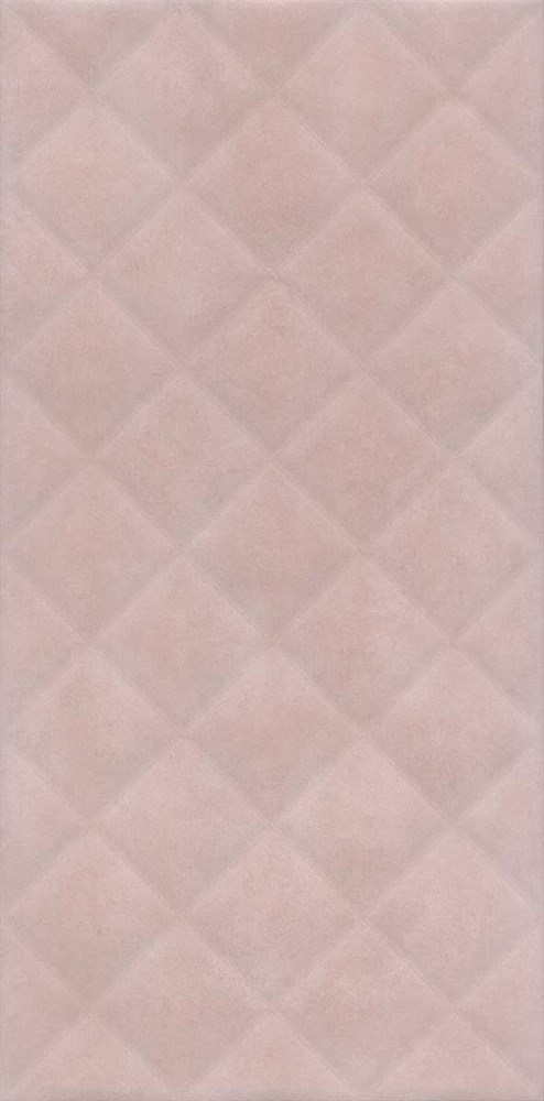 KERAMA MARAZZI 11138R Марсо розовый структура матовый обрезной 30x60x0,9
