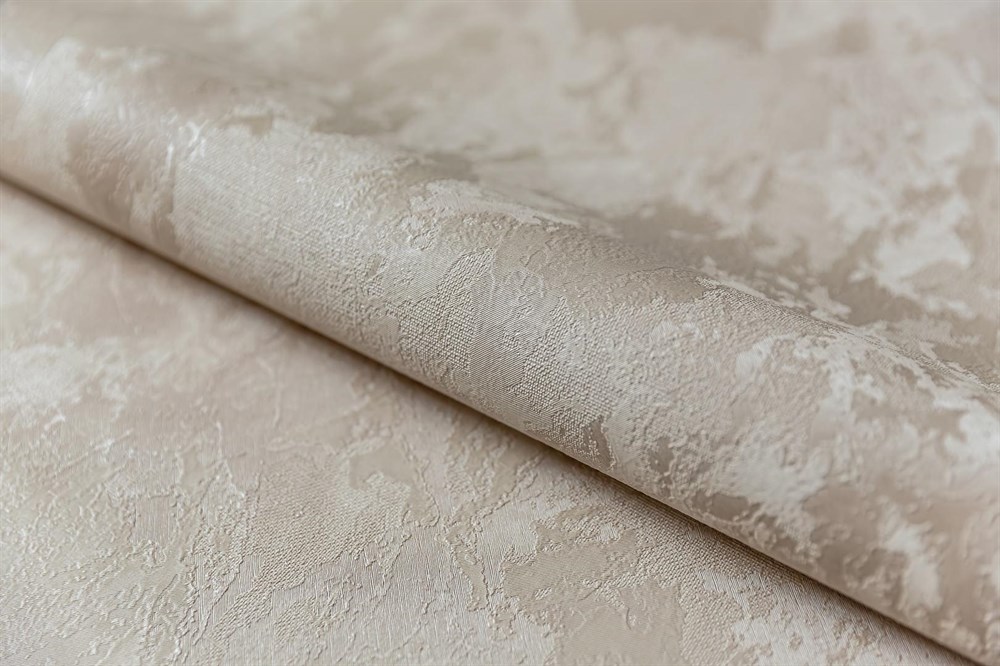 KERAMA MARAZZI KM6008 Обои виниловые Экзотика база, бежевый (1, Т C)