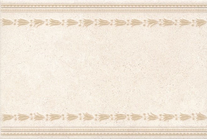 KERAMA MARAZZI STG/A572/8262 Декор Золотой пляж Орнамент 20х30х6,9