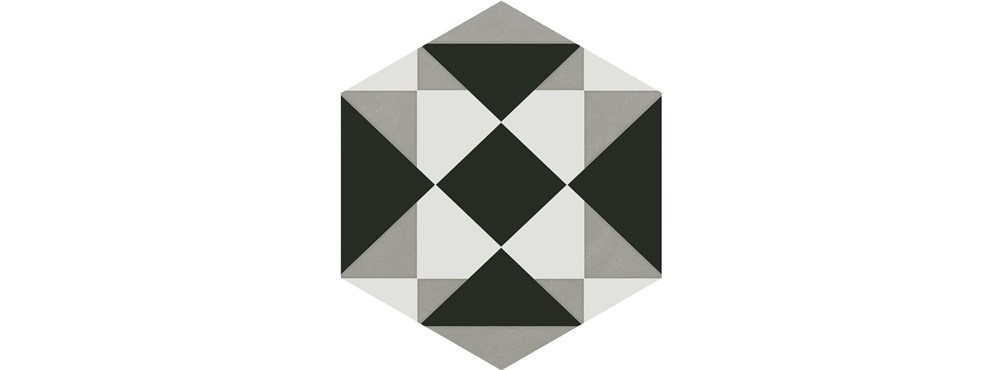 KERAMA MARAZZI VT/A285/SG1010 Декор Кальсада 3, 10,4х12 10,4x12x7
