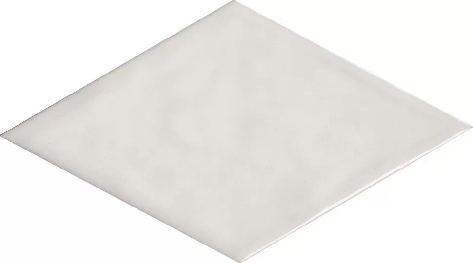 KERAMA MARAZZI KMD2SRB001BN Декор Риад белый глянцевый 13,5x7,8x0,9