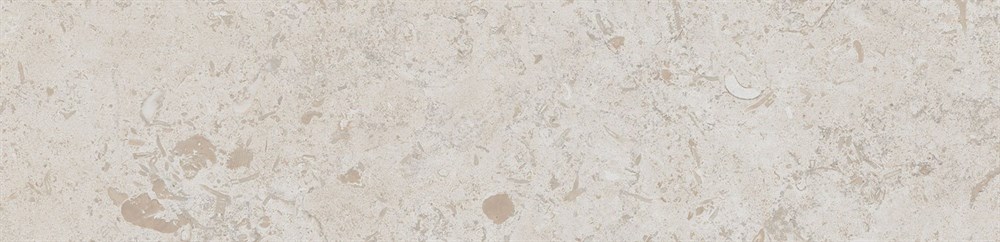KERAMA MARAZZI DD205520R/2 Подступенок Про Лаймстоун бежевый натуральный обрезной 60x14,5x0,9