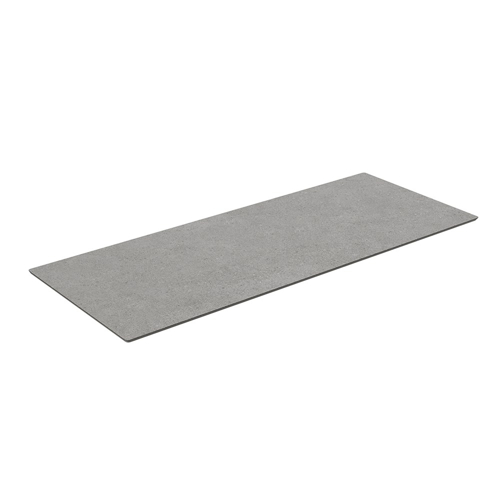 KERAMA MARAZZI PL4.DL500920R/120 Спец. изделие декоративное из керамогранита Фондамента 120, серый