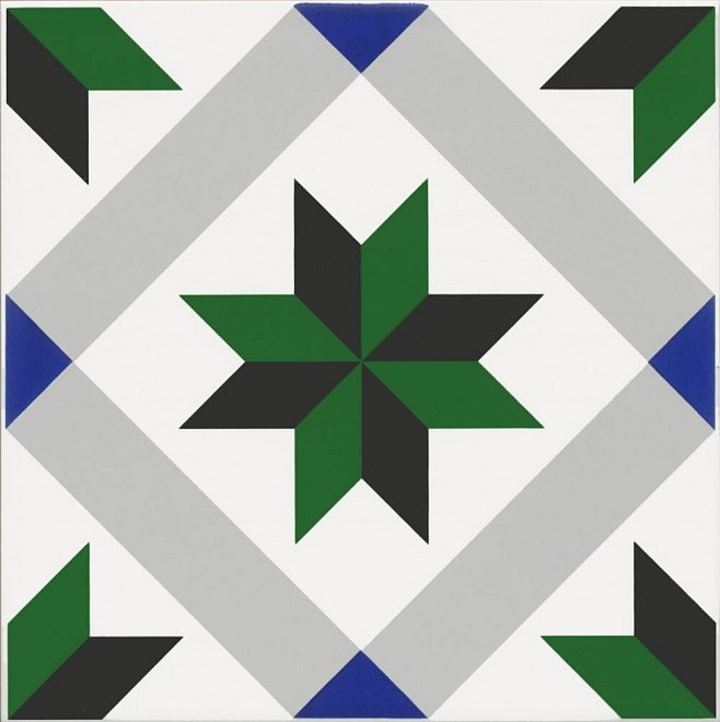 KERAMA MARAZZI NT\A243\5009 Декор Ателье 20х20х6,9