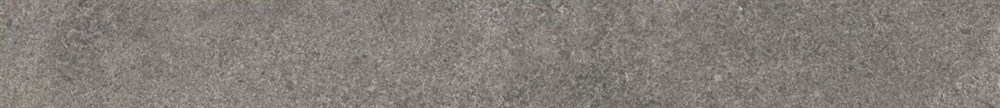 Плинтус Портленд серый тёмный матовый обрезной 80x9,5x0,9