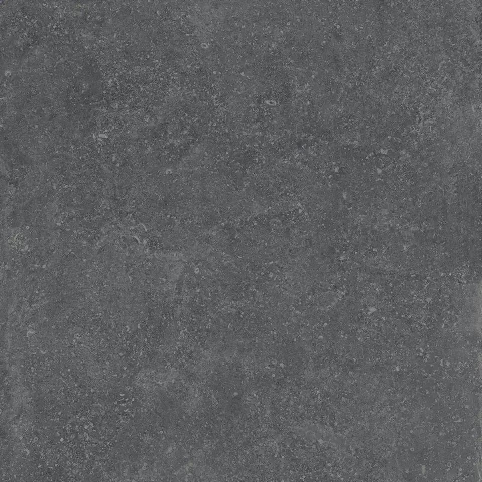 KERAMA MARAZZI KM6060G0141R Касабланка HP антрацит матовый обрезной 60x60x0,9