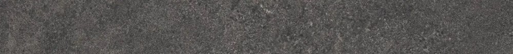 Плинтус Портленд антрацит матовый обрезной 80x9,5x0,9