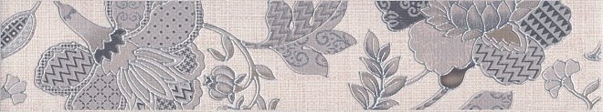 KERAMA MARAZZI STG/B604/8293 Бордюр Планте 30х5,7х6,9
