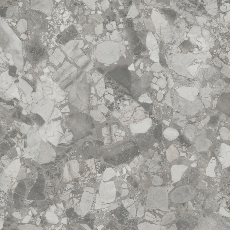 Чеппо ди Сицилия серый матовый обрезной 119,5x119,5x0,9