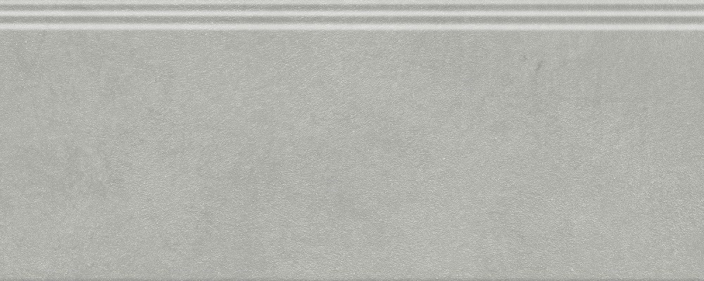 KERAMA MARAZZI FMF016R Плинтус Чементо серый матовый обрезной 30x12x1,3