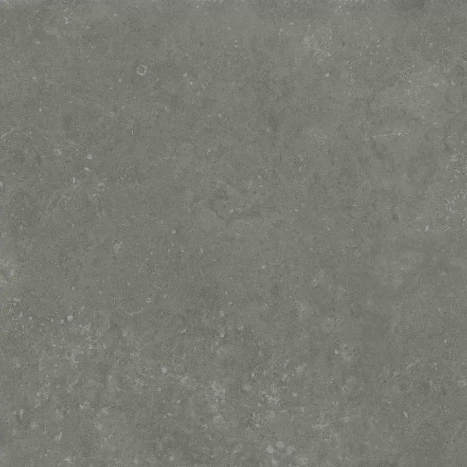 KERAMA MARAZZI KM6012G0161RGCA Ступень угловая клееная Касабланка HP серый тёмный матовый обрезной 33x33x0,9