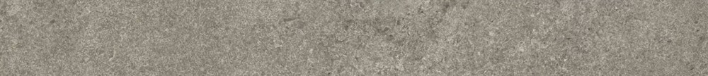 Плинтус Портленд бежевый тёмный матовый обрезной 80x9,5x0,9