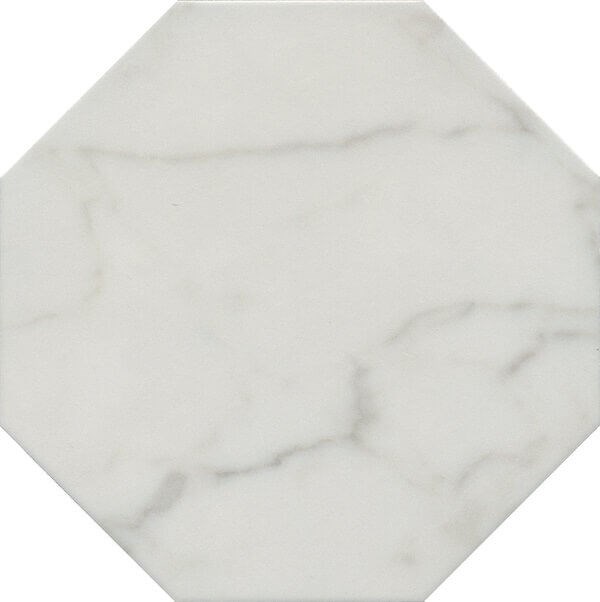 KERAMA MARAZZI SG244100N Стемма белый 24x24x7