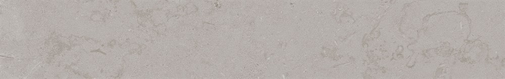 KERAMA MARAZZI DD205220R/3BT Плинтус Про Лаймстоун серый натуральный обрезной 60x9,5x0,9