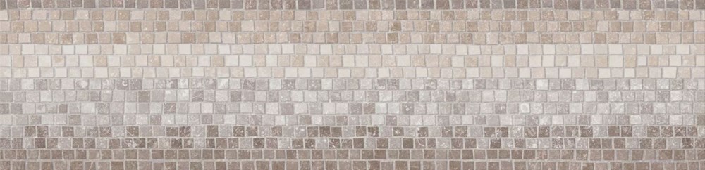 Бордюр Касабланка матовый обрезной 60x14,5x0,9