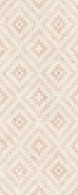 KERAMA MARAZZI 7171 Резиденция орнамент 20х50х8