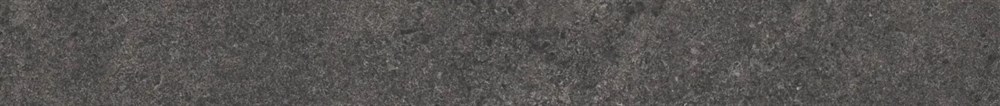 Плинтус Портленд антрацит матовый обрезной 80x9,5x0,9