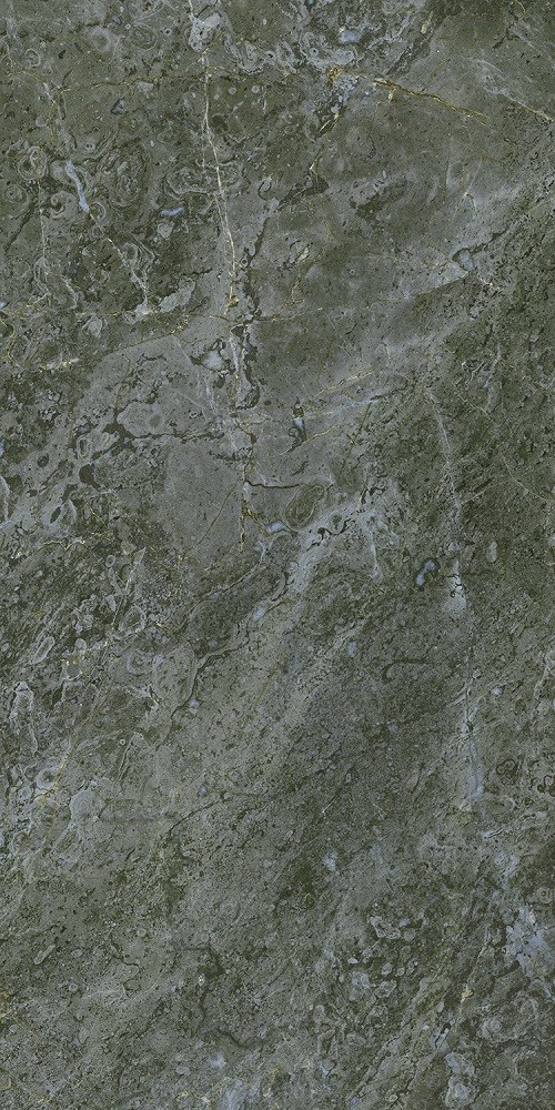 KERAMA MARAZZI 11223R Серенада зелёный глянцевый обрезной 30x60x0,9