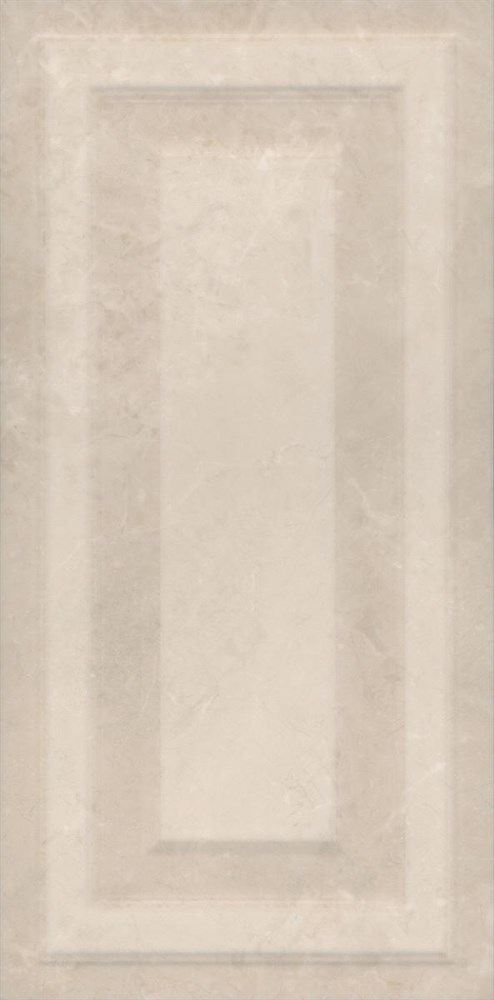 KERAMA MARAZZI 11130R Версаль бежевый панель глянцевый обрезной 30x60x1,05
