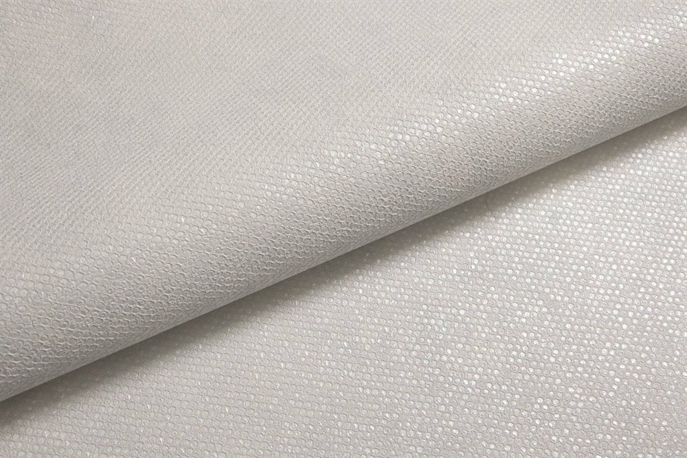 KERAMA MARAZZI KM5606 Обои виниловые Кутюр, база, бежевый светлый (1, Т K) прямая стыковка