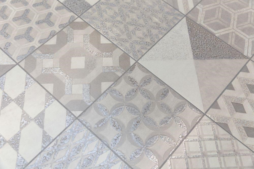 KERAMA MARAZZI VT416A/MM Декор Онда 1 мозаичный 30х30 30x30x9