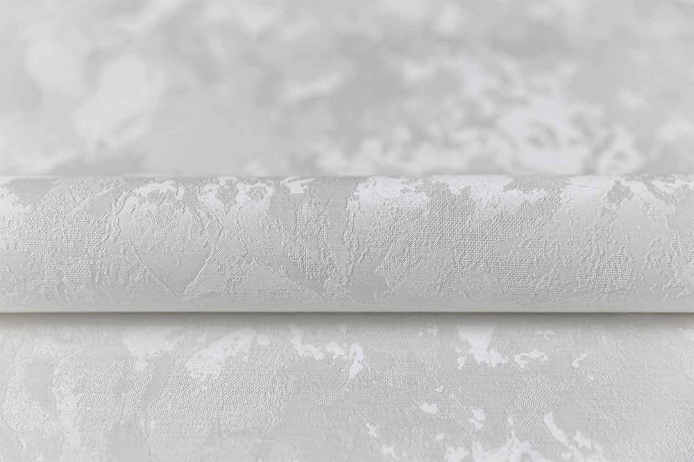KERAMA MARAZZI KM6010 Обои виниловые Экзотика база, белый (1, Т D)