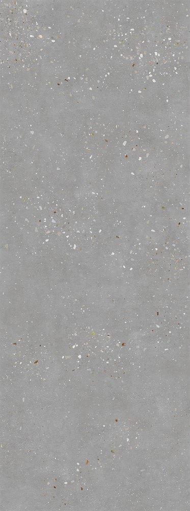 KERAMA MARAZZI SG077400R Surface Laboratory/Даймондс серый обрезной 119,5x320x1.1