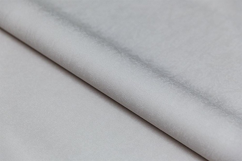 KERAMA MARAZZI KM7709 Обои виниловые Ориент база, серый (1, Т A) прямая стыковка
