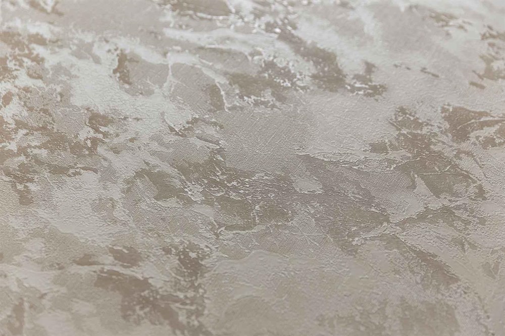 KERAMA MARAZZI KM6008 Обои виниловые Экзотика база, бежевый (1, Т C)