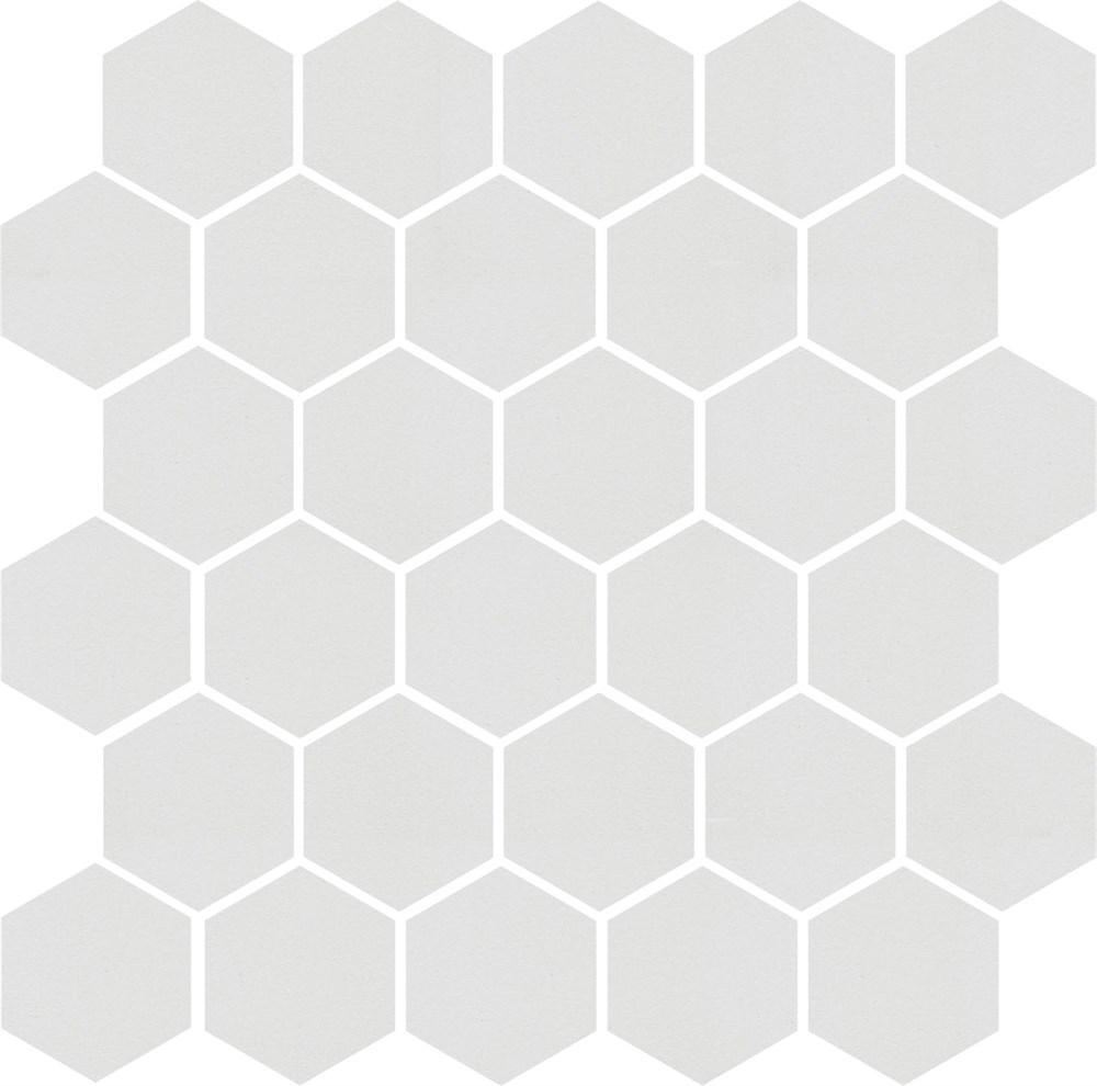KERAMA MARAZZI 63000 Агуста белый натуральный 29,7х29,8 из 30 част. 29,7x29,8x6,9