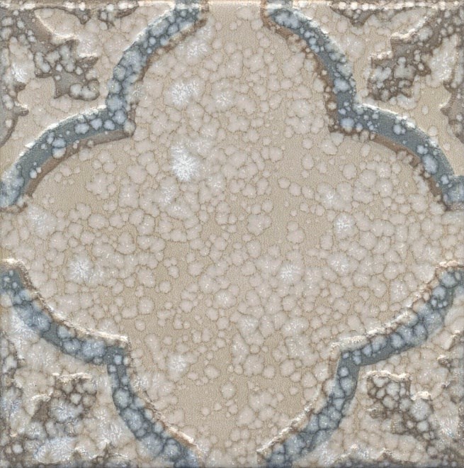 KERAMA MARAZZI DD/B26/17023 Декор Барио 15х15