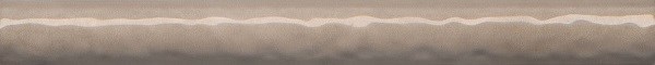 KERAMA MARAZZI PRA008 Карандаш Адриатика бежевый глянцевый 20x2x1,3
