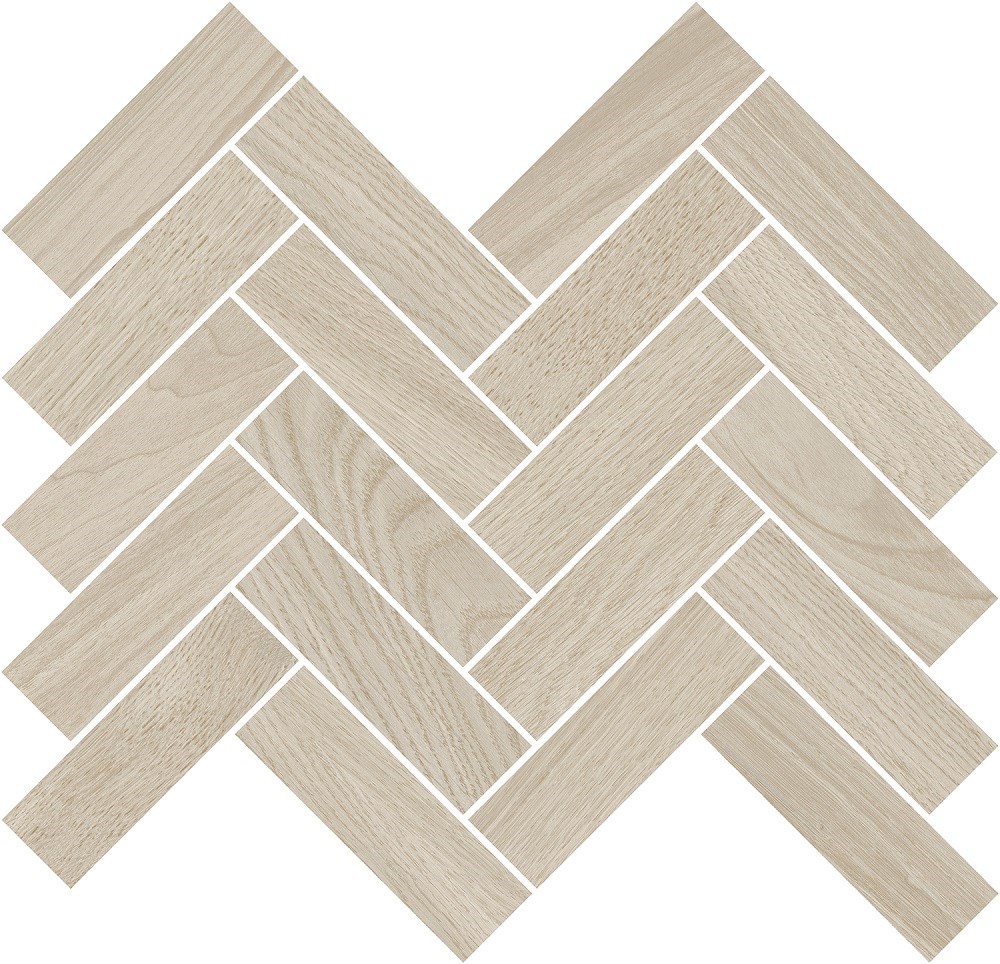 KERAMA MARAZZI T042/SG5115 Декор Монтиони мозаичный бежевый светлый матовый 34x35,5x0,9